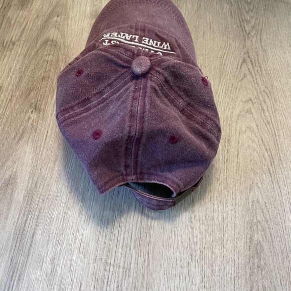 Y2K Vintage baseball cap - Picture 4 of 4